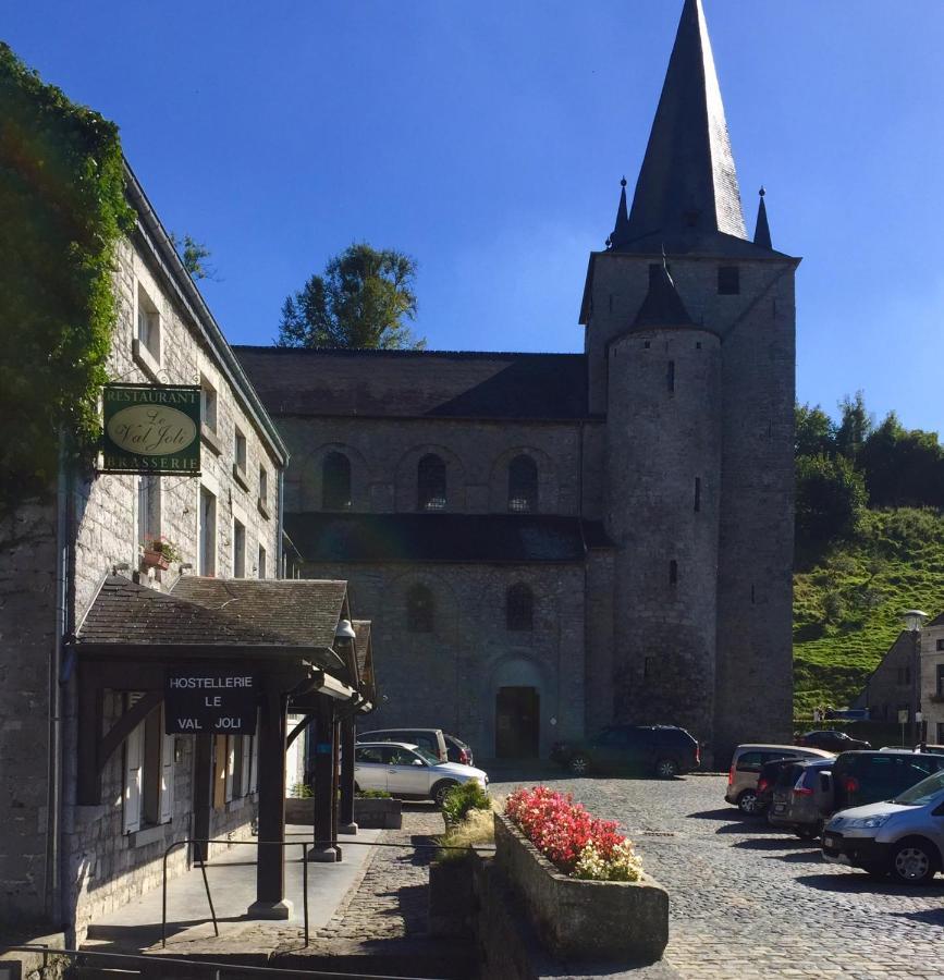 Cocooning Near Dinant 300M From River Meuse Blaimont Luaran gambar