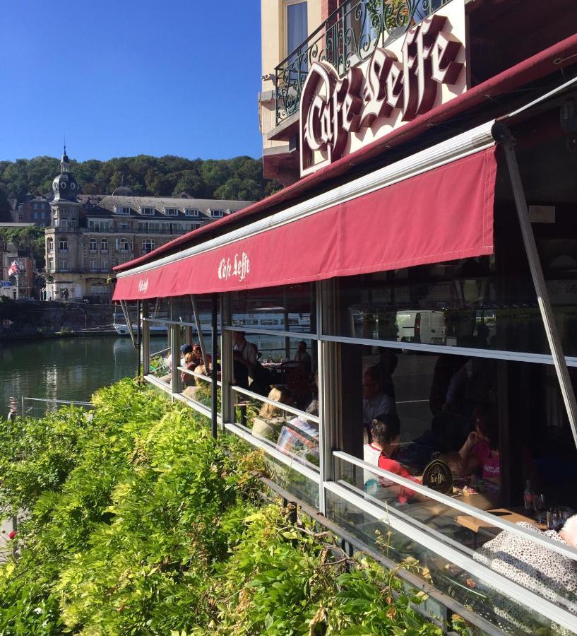Cocooning Near Dinant 300M From River Meuse Blaimont Luaran gambar